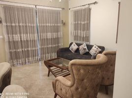 4 Bedroom House for rent at Mivida, The 5th Settlement, New Cairo City