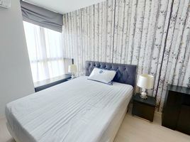 1 Schlafzimmer Wohnung zu vermieten im Rhythm Sukhumvit 44/1, Phra Khanong