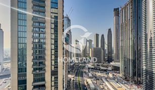 2 Bedrooms Apartment for sale in The Lofts, Dubai 18 Burj Boulevard