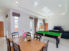 3 Schlafzimmer Villa zu verkaufen im Pegasus Hua Hin Pool Villa, Hin Lek Fai