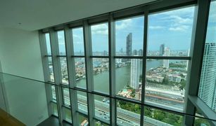 5 Bedrooms Condo for sale in Khlong Ton Sai, Bangkok The River by Raimon Land