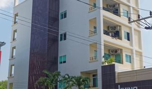 2 Schlafzimmern Wohnung zu verkaufen in Wichit, Phuket Living Residence Phuket
