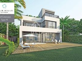 5 Bedroom Apartment for rent at Palm Hills Golf Extension, Al Wahat Road