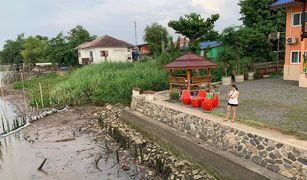 N/A Land for sale in Bang Krasan, Phra Nakhon Si Ayutthaya 