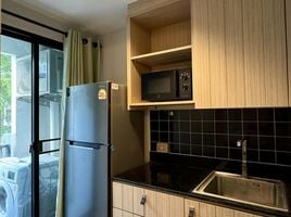 1 Bedroom Condo for rent at Unio Sukhumvit 72 (Phase 2), Samrong Nuea