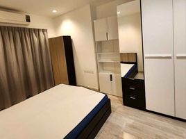 2 Bedroom Condo for rent at Ideo Mobi Sathorn, Bang Lamphu Lang, Khlong San, Bangkok, Thailand