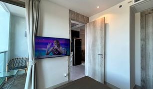 1 Bedroom Condo for sale in Nong Prue, Pattaya The Riviera Monaco