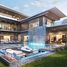 7 Bedroom Villa for sale at Malta, DAMAC Lagoons