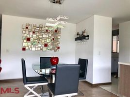 3 Schlafzimmer Appartement zu verkaufen im AVENUE 41 # 21 SOUTH 97 A, Medellin