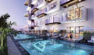 2 Bedrooms Apartment for sale in District 13, Dubai Binghatti Venus