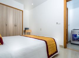 1 Bedroom Condo for rent at HBplus Da Nang Apartments, My An, Ngu Hanh Son