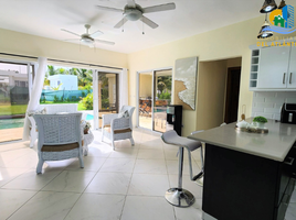 2 Schlafzimmer Villa zu verkaufen in Sosua, Puerto Plata, Sosua, Puerto Plata