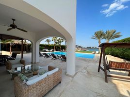 5 Schlafzimmer Villa zu verkaufen im White Villas, Al Gouna, Hurghada, Red Sea