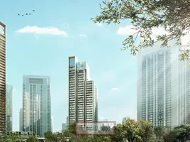 3 Bedroom Apartment for sale at Harbour Gate Tower 1, Creekside 18