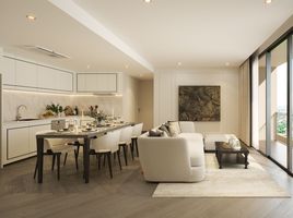 3 Schlafzimmer Wohnung zu verkaufen im The Ozone Signature Condominium, Choeng Thale