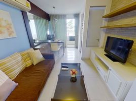 1 Schlafzimmer Wohnung zu vermieten im The Clover, Khlong Tan Nuea, Watthana