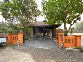 3 Bedroom Villa for sale in Rop Wiang, Mueang Chiang Rai, Rop Wiang