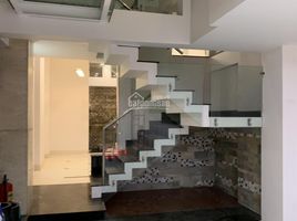 Studio House for rent in District 3, Ho Chi Minh City, Ward 13, District 3