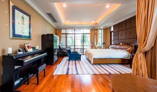 5 Bedrooms House for sale in Phra Khanong Nuea, Bangkok Baan Sansiri Sukhumvit 67