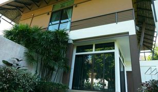 3 Bedrooms House for sale in Nong Khwai, Chiang Mai Lanna Montra