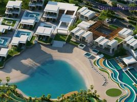 2 Bedroom Villa for sale at Al Jubail Island, Saadiyat Beach