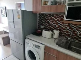 1 Bedroom Apartment for rent at Zcape X2, Choeng Thale, Thalang