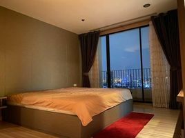 1 Bedroom Condo for sale at Icon III, Khlong Tan Nuea, Watthana, Bangkok