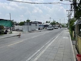  Warenhaus zu verkaufen in Prawet, Bangkok, Prawet, Prawet