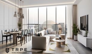 2 Bedrooms Apartment for sale in Green Community West, Dubai Expo City Mangrove Residences
