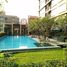 1 Bedroom Apartment for sale at Hive Taksin, Khlong Ton Sai