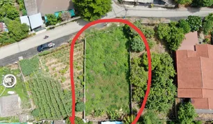 N/A Land for sale in Nong Kaeo, Chiang Mai 
