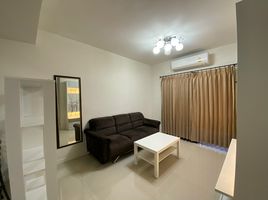 3 Bedroom Townhouse for rent at Baan Pruksa 86, Sisa Chorakhe Noi, Bang Sao Thong