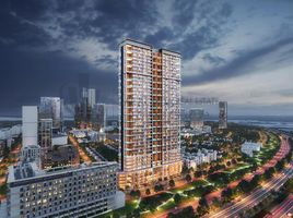 1 Bedroom Condo for sale at Binghatti Corner, La Riviera Estate