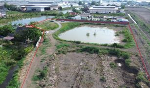 N/A Land for sale in Bang Pla, Samut Prakan 