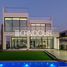 6 Bedroom Villa for sale at Jumeirah Park Homes, European Clusters, Jumeirah Islands, Dubai