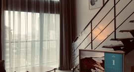 Available Units at The Lofts Silom