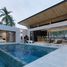 3 Bedroom Villa for sale at Sawasdee Pool Villa - Chaweng (Freehold), Bo Phut, Koh Samui, Surat Thani