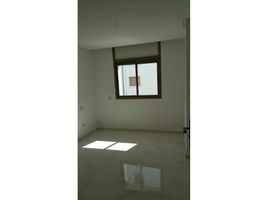 2 Bedroom Apartment for rent at Location appartement neuf wifak temara, Na Temara
