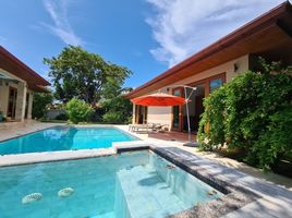 5 Bedroom Villa for sale at Hana Village, Sam Roi Yot, Sam Roi Yot