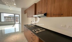 Studio Apartment for sale in Oasis Residences, Abu Dhabi Oasis 1