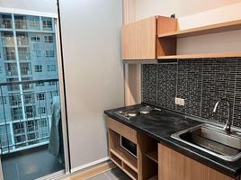 Studio Wohnung zu verkaufen im The Tempo Grand Sathorn-Wutthakat, Bang Kho