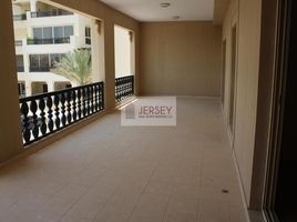 1 बेडरूम अपार्टमेंट for sale at Marina Apartments E, Al Hamra Marina Residences