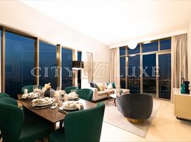 3 Bedroom Condo for sale at ANWA, Jumeirah, Dubai