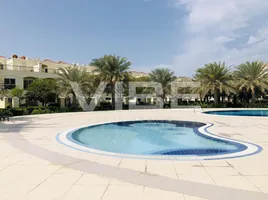 4 Bedroom Villa for sale at Bayti Townhouses, Al Hamra Village