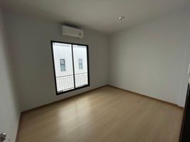 3 Bedroom House for rent at City Link Rama 9-Srinakarin, Saphan Sung, Saphan Sung