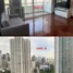 ขายคอนโด 3 ห้องนอน ในโครงการ คาลิสต้า แมนชั่น, คลองเตยเหนือ, วัฒนา