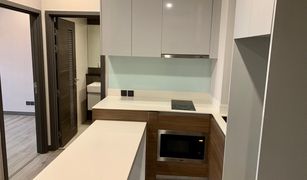 2 Bedrooms Condo for sale in Bang Phlat, Bangkok Urbano Rajavithi