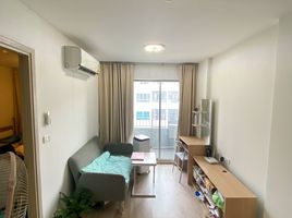 1 Schlafzimmer Appartement zu verkaufen im Elio Sukhumvit 64, Bang Chak, Phra Khanong