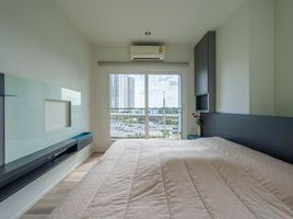 2 Schlafzimmer Appartement zu vermieten im Artemis Sukhumvit 77, Suan Luang