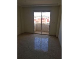 2 Bedroom Apartment for sale at Appartement à vendre, Guich oudayas , Temara, Na Temara, Skhirate Temara, Rabat Sale Zemmour Zaer